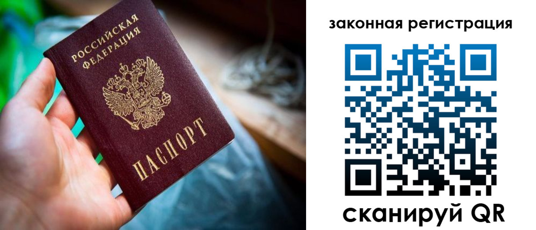 прописка в Клине
